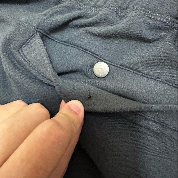 Faherty Joggers With Elastic Waistband Men’s XXL - Picture 11 of 14